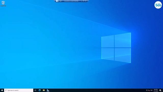 2/35 របៀបកំណត់ Setting សម្រាប់ Server 2022 ទៅជា Domain Controller Windows Server 2022 Khmer смотреть онлайн