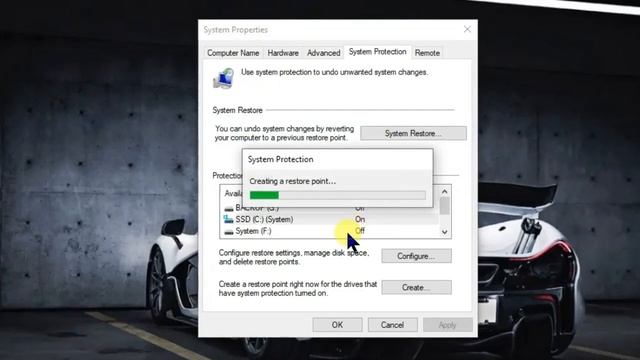Windows Restore Points in Sinhala (Important Things) смотреть онлайн