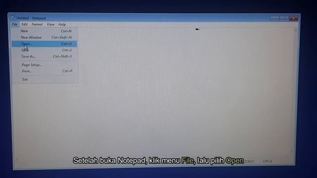 Cara Backup Data dari Laptop PC Tanpa Masuk ke Windows смотреть онлайн
