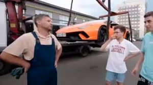 {А4}24 ЧАСА В ЛАМБЕ (МОЯ ВЕРСИЯ ...