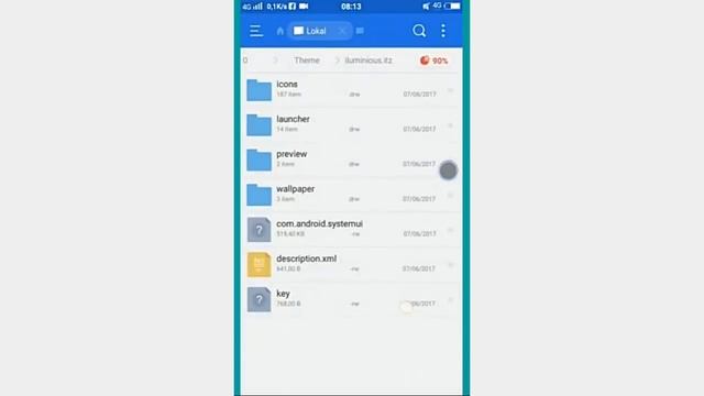 How to apply .itz Theme in Vivo V5,Y53 || FUNTOUCH 3.0 смотреть онлайн