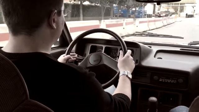 Prueba SEAT 131-2000 Supermirafiori смотреть онлайн