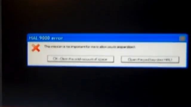 Greeny Phatom 2 - Reading Windows Errors смотреть онлайн