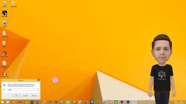 Como Deixar Seu PC 100% Mais RÁPIDO Sem FORMATAR - COMPROVADO!! смотреть онлайн