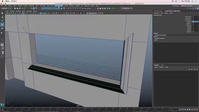 Crown Molding Tips & Tricks смотреть онлайн