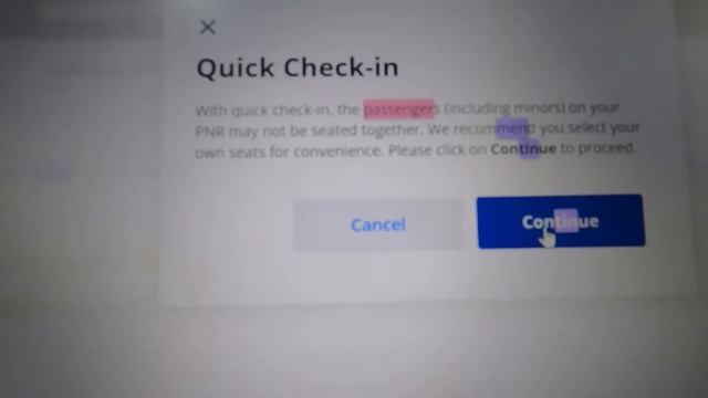 Web check in me Seat Select nahi kare toh kya hoga | Indigo Quick check in Process | Auto assigned смотреть онлайн