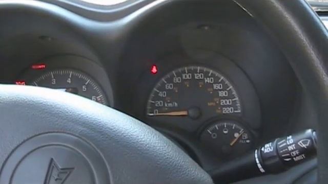 1999 Pontiac Grand Am. Wait? What The Hell!? смотреть онлайн