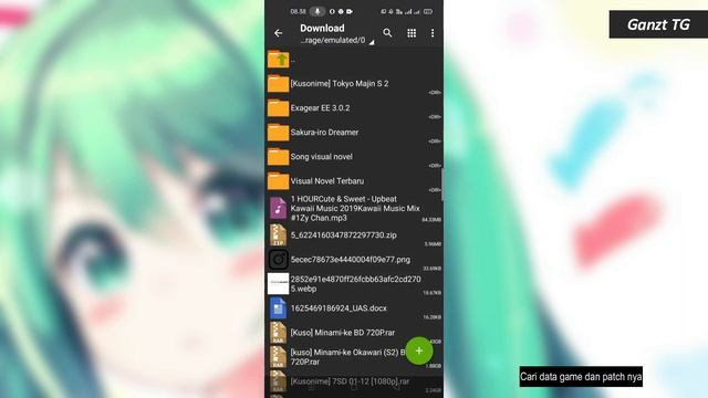 [Android & PC] Hirusagari no Danchizuma-tachi || Ibu Rumah Tangga Yang Kesepian TL Indonesia смотреть онлайн