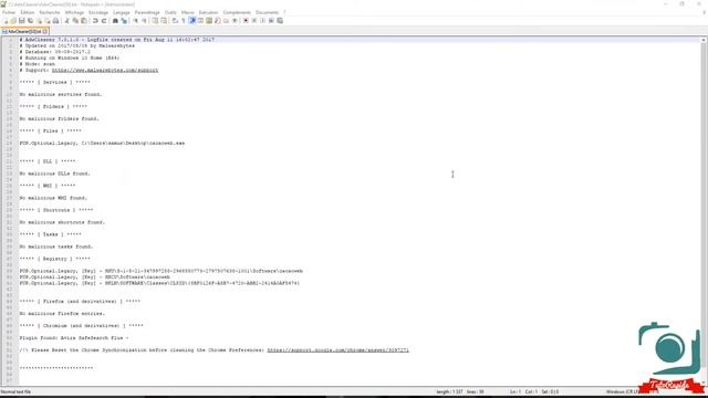 Comment nettoyer son pc avec adwcleaner ? Tuto en Français! смотреть онлайн