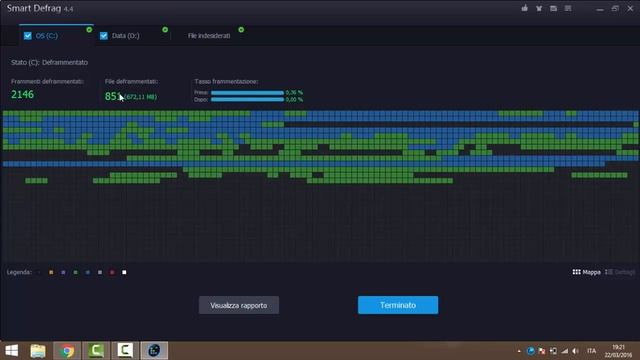 Recensione Smart Defrag 4 [ITA 2016] - Come Scaricare e Installare смотреть онлайн