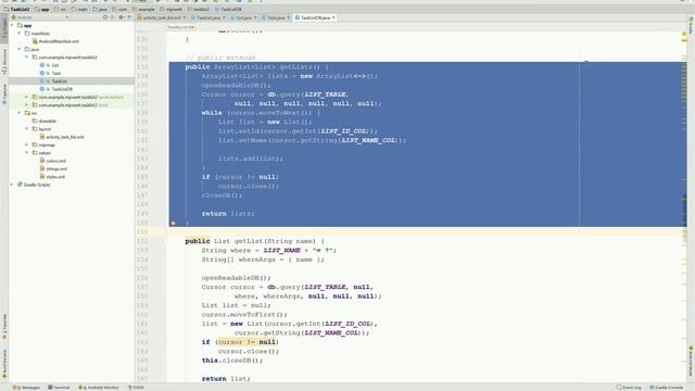 LIS4930 P2 смотреть онлайн
