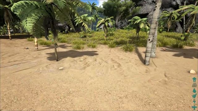 Alienware 17 - Ark: Survival Evolved 1080p AMD Radeon R9 M290X 4GB Gameplay смотреть онлайн