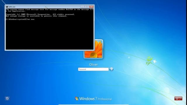 The 'SYSTEM' User in Windows смотреть онлайн