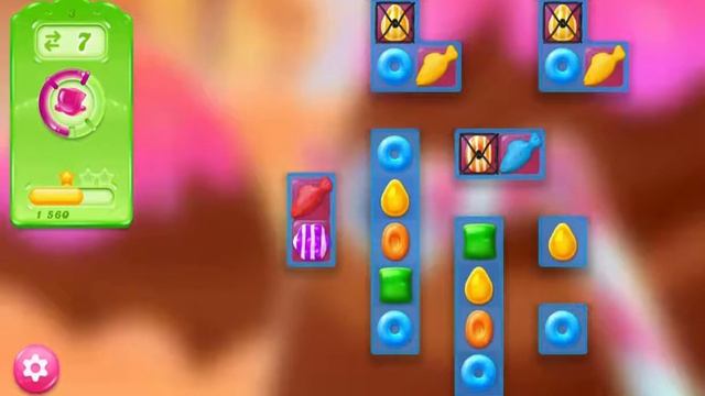 Candy Crush Jelly Saga | Level 01-05 | Game Play | Windows Game | Android Game | смотреть онлайн