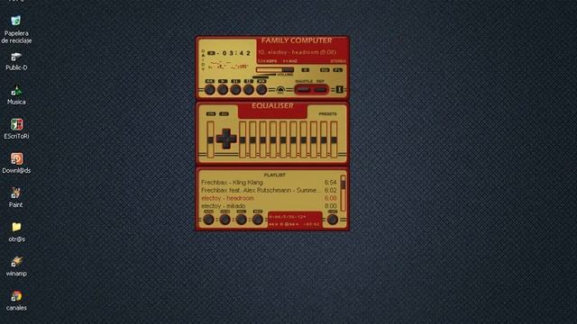 antivirus full winamp screamer radio y programas basicos смотреть онлайн