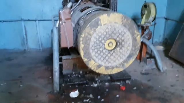 Лифтовая печаль. Забытые звуки уставшей релейки смотреть онлайн