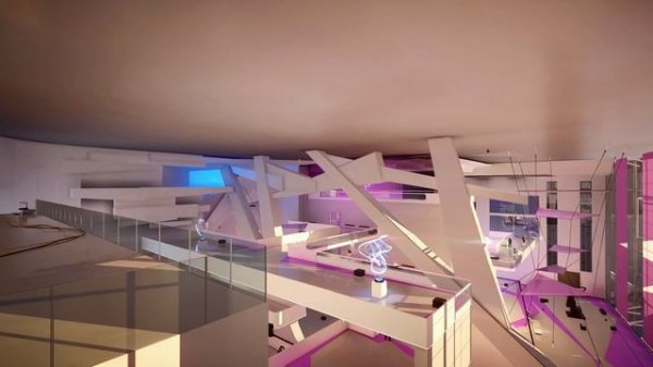 Mirror's Edge  Catalyst - Family Matters (1 Hour of Music)