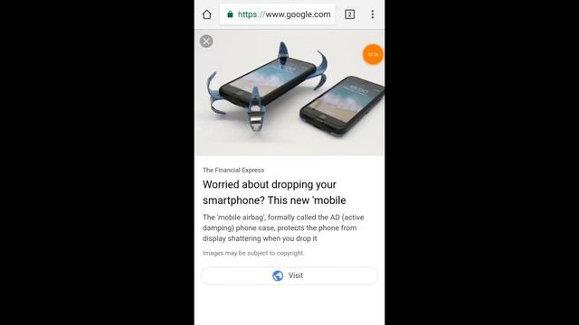Airbag Mobile Cover - Full Explained In Detail смотреть онлайн