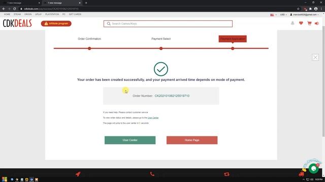 How to Activate and Get Genuine Windows 10 Pro for $16 at CDKDeals смотреть онлайн