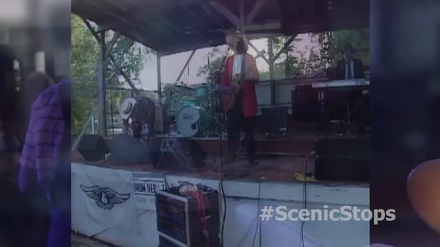 Scenic Stops Season 3 Episode 2 смотреть онлайн
