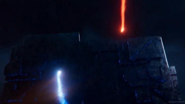 Honor of Kings - Cinematic Teaser (Blur Studio) смотреть онлайн