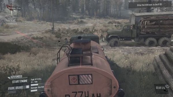 Super graphics | MuD Runner Gameplay