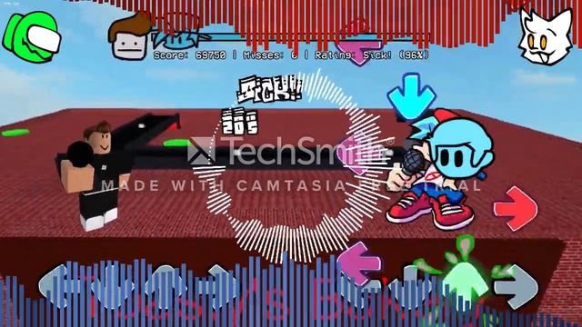 Toaster but every turn a different character sings it (Collab With Francis) смотреть онлайн