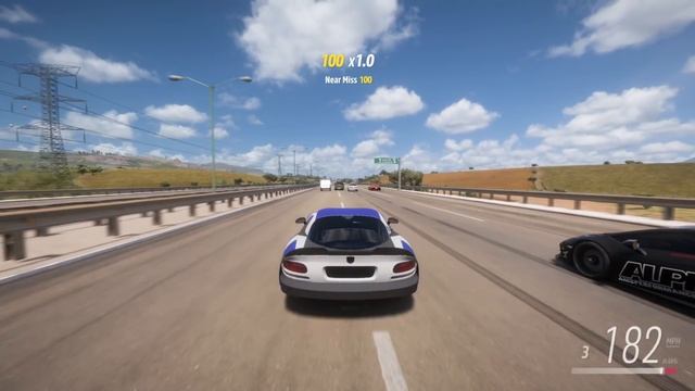 (PC) Forza Horizon 5: 1700+HP Street Car Meet| CM1700 Viper/1500HP UGR/AMS Lambos & More Roll Raci смотреть онлайн
