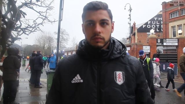 Rafa Soares Exclusive Interview | Transfer Deadline Day смотреть онлайн
