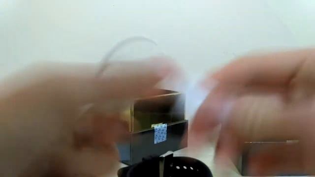 UNBOXING TENFIFTEEN QW09 (SMARTWATCH ANDROID) смотреть онлайн