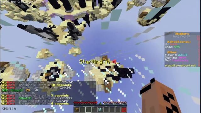 Epic skywars смотреть онлайн
