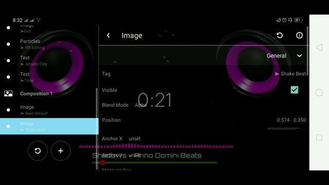 Max Five Bass Template | Aveeplayer Bass Boosted Video Editing