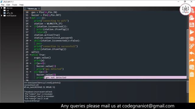 Impact of IoT in Mining смотреть онлайн