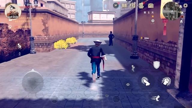 Pre Master Gameplay Walkthrough Part 1 (Android) смотреть онлайн