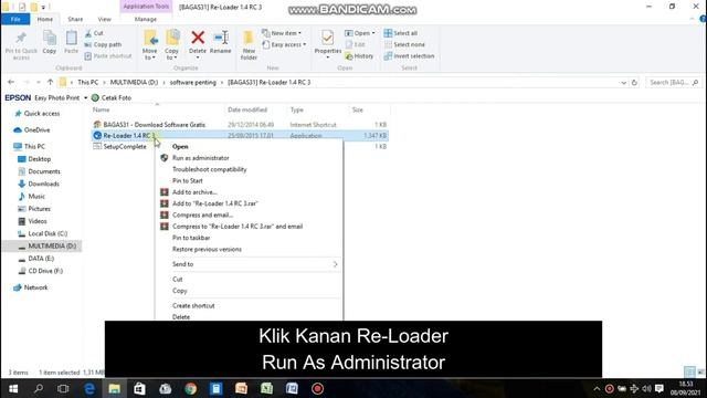 YOUR WINDOWS LICENSE WILL EXPIRE SOON ! ATASI DENGAN CARA INI смотреть онлайн