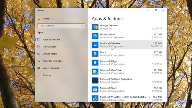 Mail App Not Working After Windows 10 Update FIX [SOLUTION] смотреть онлайн