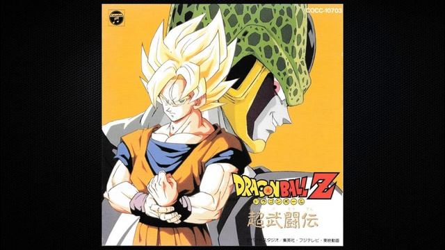 Dragon Ball Z: Super Butōden (Arranged) - Android 20 смотреть онлайн