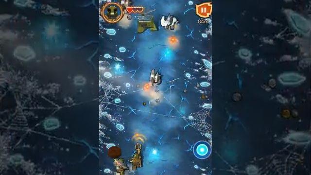 Lego Chima: Tribe Fighters - Gameplay (Android)