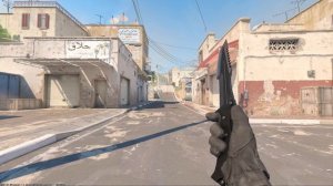 Huntsman Knife | Counter-Strike 2 | Animation on Source 2 Engine #cs2 #newvideo #oyun #video