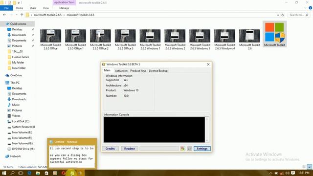 Windows 10 Pro Activation Free 2018 All Versions Without Any Software Or Product Key Update 2019 ✔ смотреть онлайн