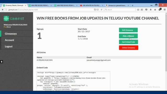 WIN FREE BOOKS FROM JOB UPDATES IN TELUGU YOUTUBE CHANNEL | job updates in telugu смотреть онлайн