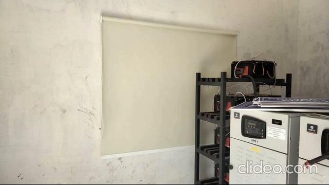 Vista Roller Blinds 4 смотреть онлайн