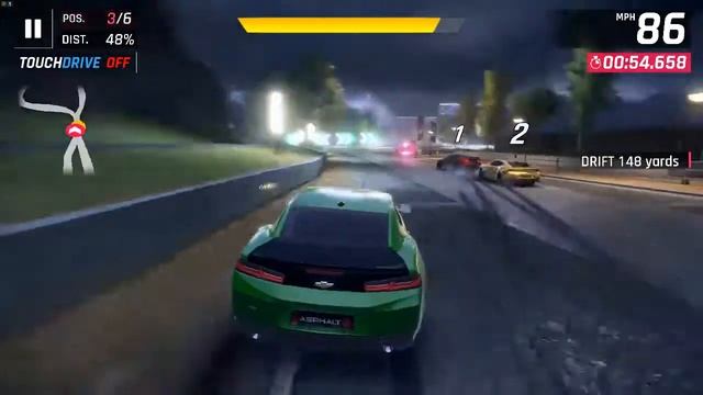 Asphalt 9: Legends Gameplay #Live #Stream #2022 смотреть онлайн