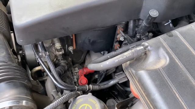 Jaguar XF 2.2 Diesel Oil & Filter Change Using Syphon Method | CrystalClearMechanics смотреть онлайн