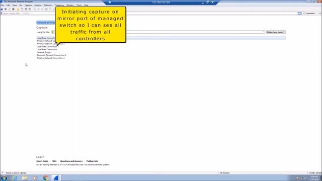 Controls Lab Server Remote Access Test смотреть онлайн