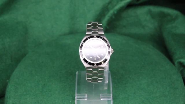 Omega Seamaster 200 Pre Bond смотреть онлайн