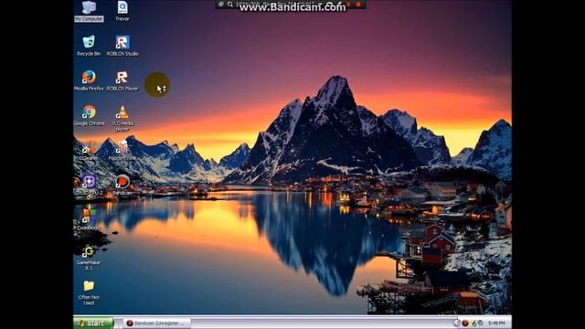 Disabling Startup Items & Setting a Pagefile in Windows смотреть онлайн
