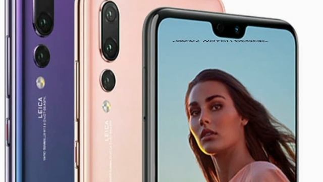 Huawei P20 pro | Best Camera phone of 2018 | Best android phone смотреть онлайн