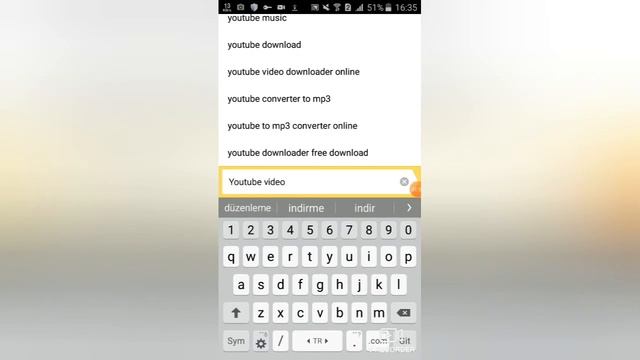 Youtubedan video skacat etmek смотреть онлайн