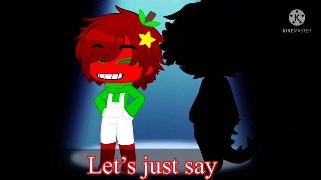 You have no one else…. [andys apple farm] (some parts might be not accurate) смотреть онлайн